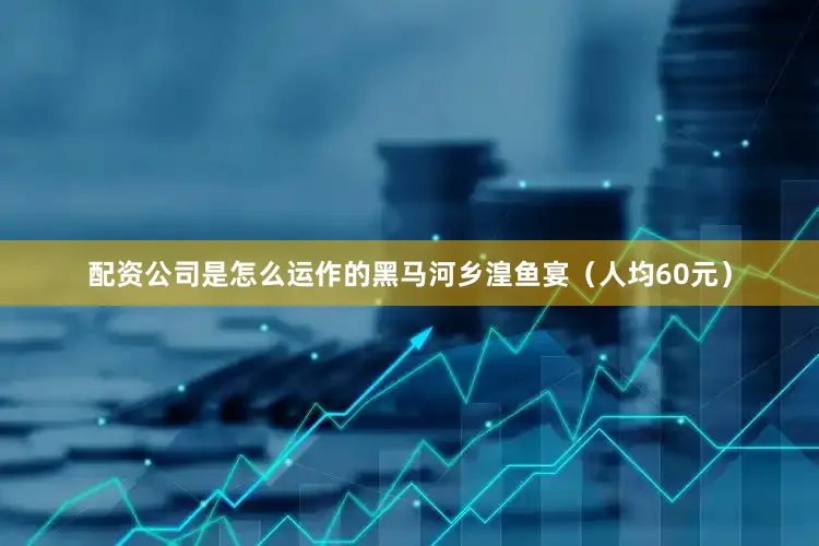 配资公司是怎么运作的黑马河乡湟鱼宴（人均60元）