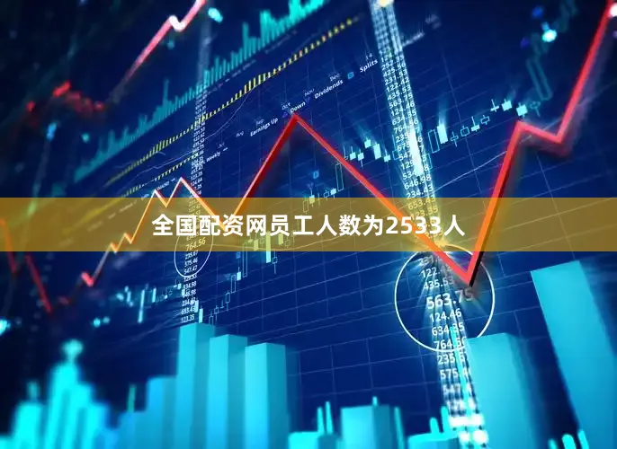 全国配资网员工人数为2533人